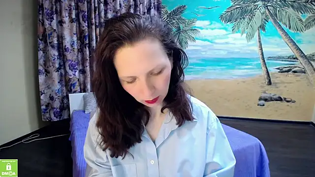 Graceful Lady online show from 04/16/26, 10:27