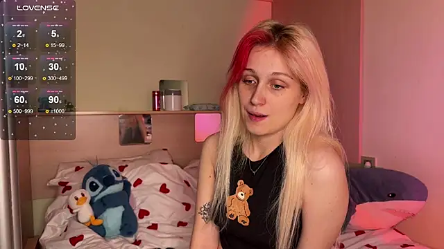  Annabel Myr  online show from 09/19/25, 11:22