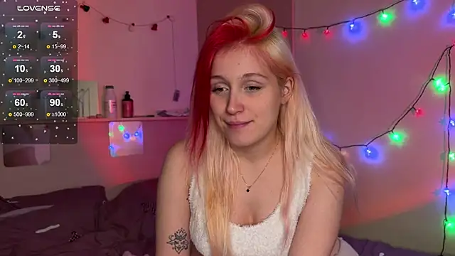  Annabel Myr  online show from 01/09/26, 11:46