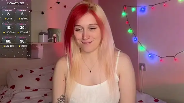  Annabel Myr  online show from 01/15/26, 11:15