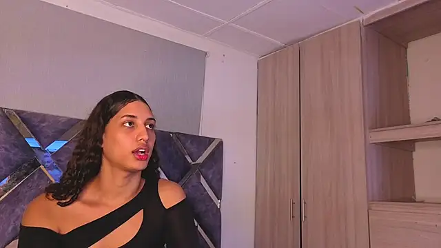 candice777 online show from 12/15/25, 03:05