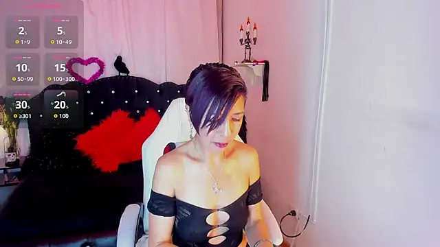 Trinityy   online show from 02/17/26, 06:58