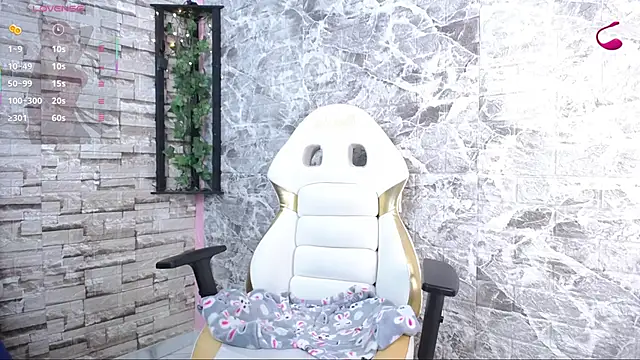 Kony Lan online show from 11/12/25, 01:00