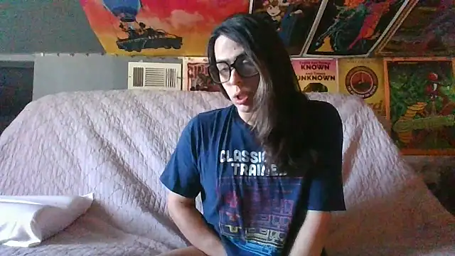 mayra mayhem online show from 01/14/26, 08:36