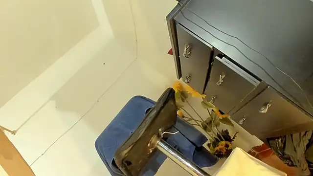 BrandyQueenx online show from 11/05/25, 05:29