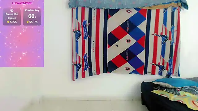 samanthaa hot  online show from 03/06/26, 03:14