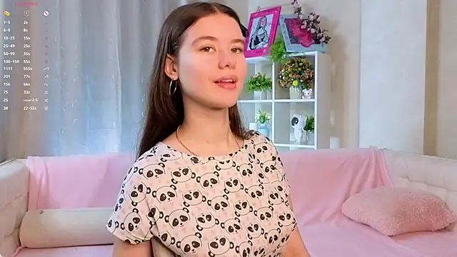 WiloneBoardley online show from 02/12/26, 01:44