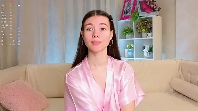 WiloneBoardley online show from 02/23/26, 03:04