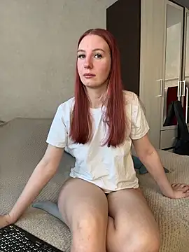 Hera Mark online show from 02/15/26, 04:09