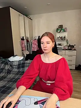 Hera Mark online show from 03/20/26, 04:28