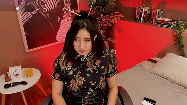 Skyyle  online show from 03/08/26, 05:17