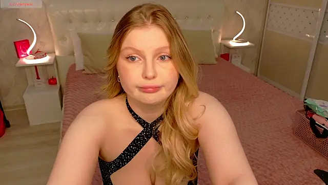 AmeliaDiamond online show from 02/05/26, 11:20