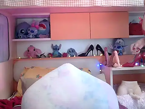 nataliewang69 online show from 05/15/26, 07:15