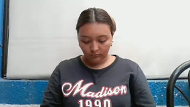 ALANA 150 online show from 02/03/26, 02:00