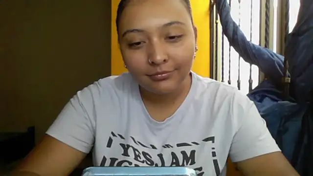 ALANA 150 online show from 02/12/26, 01:39