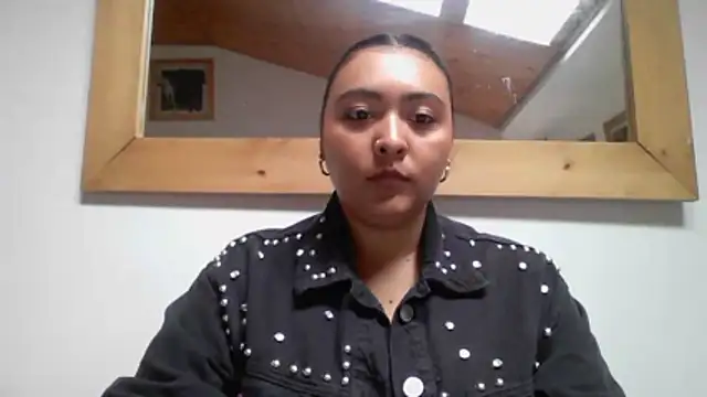 ALANA 150 online show from 04/18/26, 03:05