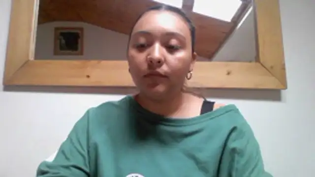Snapshot of ALANA_150 chatting on 04/24/26, 01:46 ALANA 150 online show from 04/24/26, 01:46