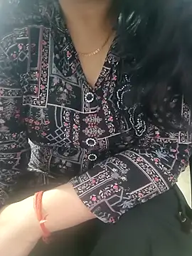 roshni agrawal0 online show from 03/03/26, 11:16