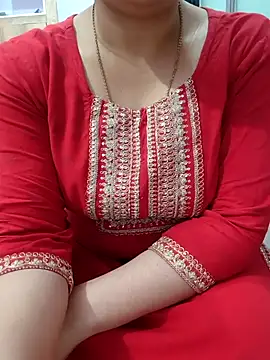 roshni agrawal0 online show from 04/16/26, 06:03