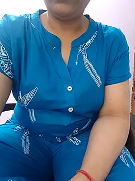 roshni agrawal0 online show from 05/05/26, 11:29