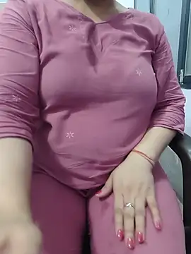 roshni agrawal0 online show from 05/17/26, 07:10