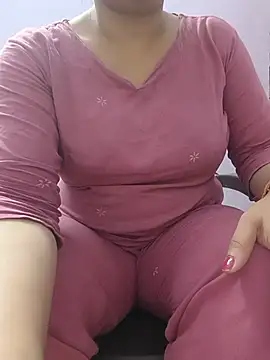 roshni agrawal0 online show from 05/24/26, 02:55