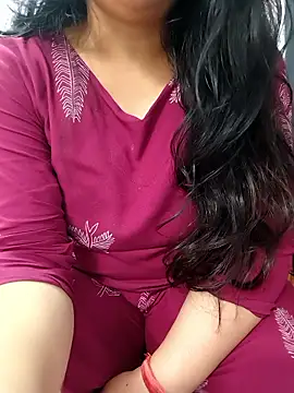 roshni agrawal0 online show from 07/01/26, 07:10