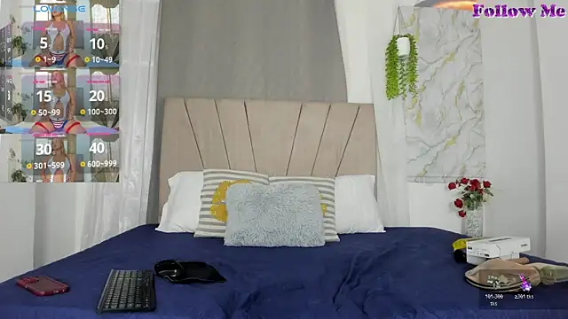 Lady miss    online show from 02/20/26, 12:27