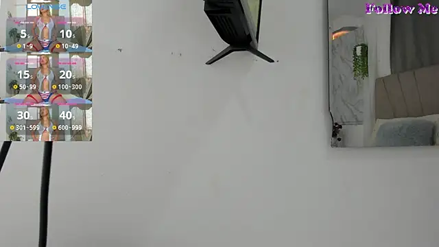 Lady miss    online show from 03/05/26, 12:23