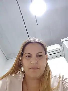 Lady miss    online show from 07/04/26, 03:56