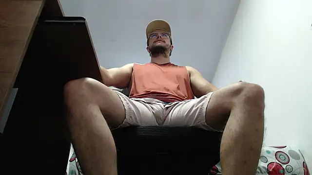 cloudsxxx online show from 09/25/25, 02:32