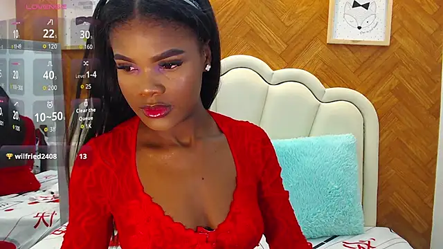 mariahsugarr online show from 09/11/25, 10:21