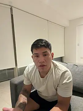 Soy Mrporonga online show from 03/22/26, 11:52