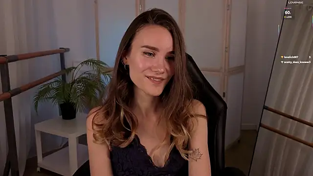  Clare Florence  online show from 09/16/25, 01:34