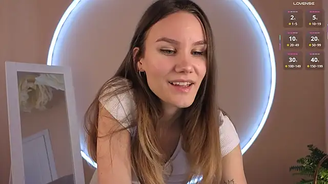  Clare Florence  online show from 09/24/25, 09:23