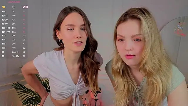  Clare Florence  online show from 01/15/26, 02:32