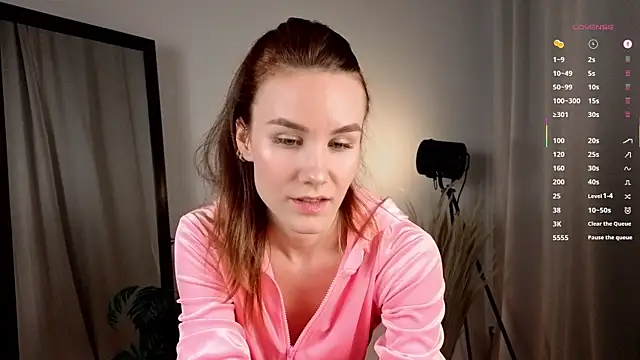  Clare Florence  online show from 03/30/26, 01:34