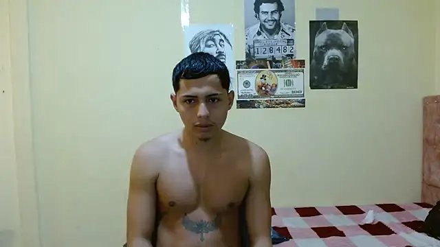 Lil condor bby1 online show from 12/18/25, 09:54