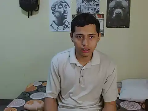 Lil condor bby1 online show from 01/09/26, 10:22