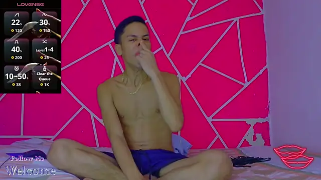 dylan apol0 online show from 12/16/25, 05:01