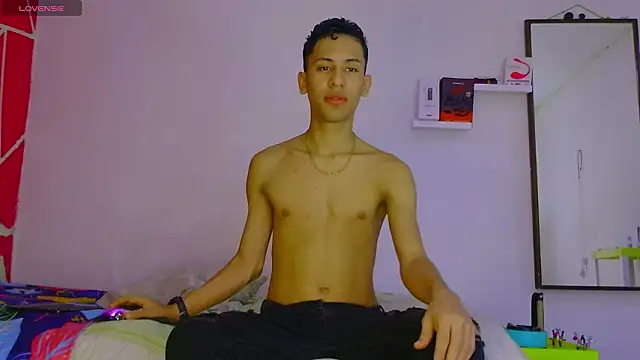 dylan apol0 online show from 02/25/26, 03:05