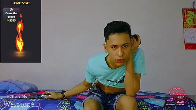 dylan apol0 online show from 03/20/26, 12:37