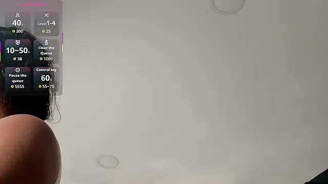 arisha williams online show from 12/15/25, 07:29