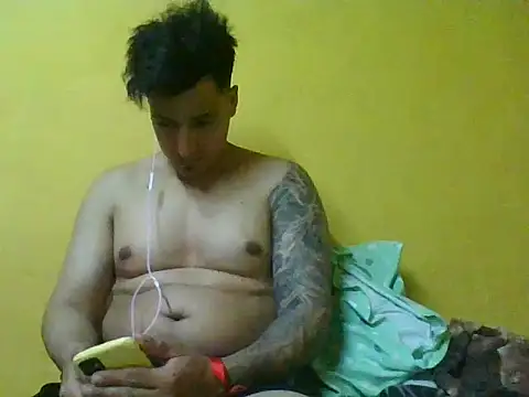 RVJM online show from 11/16/25, 06:30