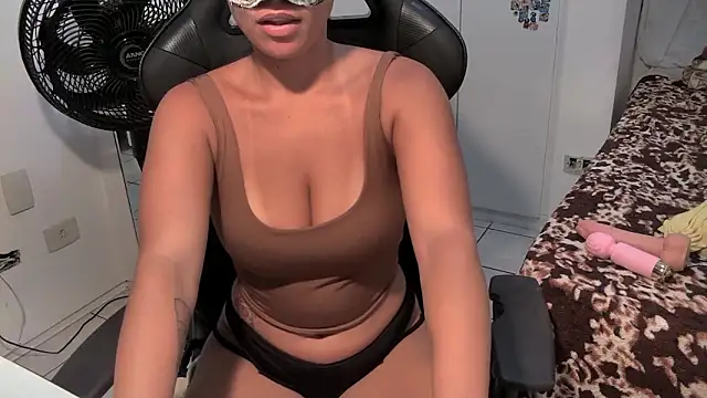 raposinharabuda online show from 03/20/26, 02:16