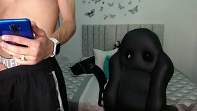 Ethanho0t online show from 01/07/26, 09:01