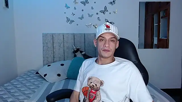 Ethanho0t online show from 01/09/26, 06:16