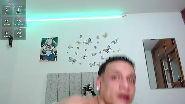 Ethanho0t online show from 02/12/26, 06:30