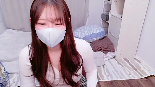 Snapshot of MOEMOE-Q chatting on 11/27/25, 03:25 MOEMOE-Q online show from 11/27/25, 03:25