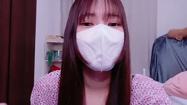 MOEMOE-Q online show from 04/14/26, 05:08